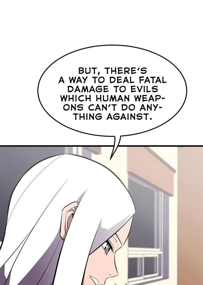 Blood Revenger Chapter 4 page 124