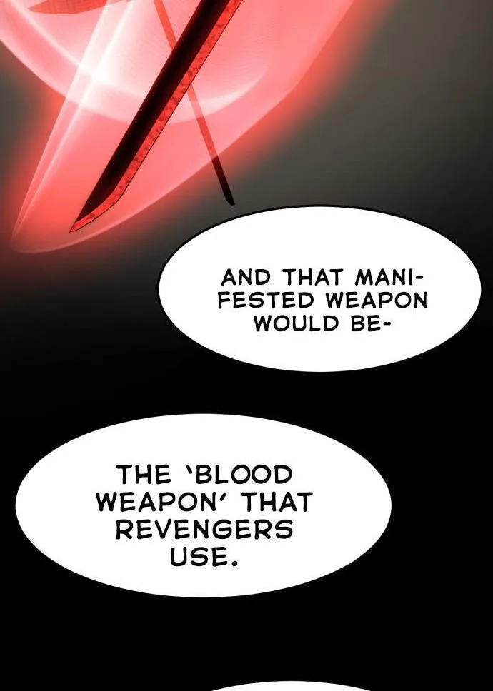 Blood Revenger Chapter 4 page 129