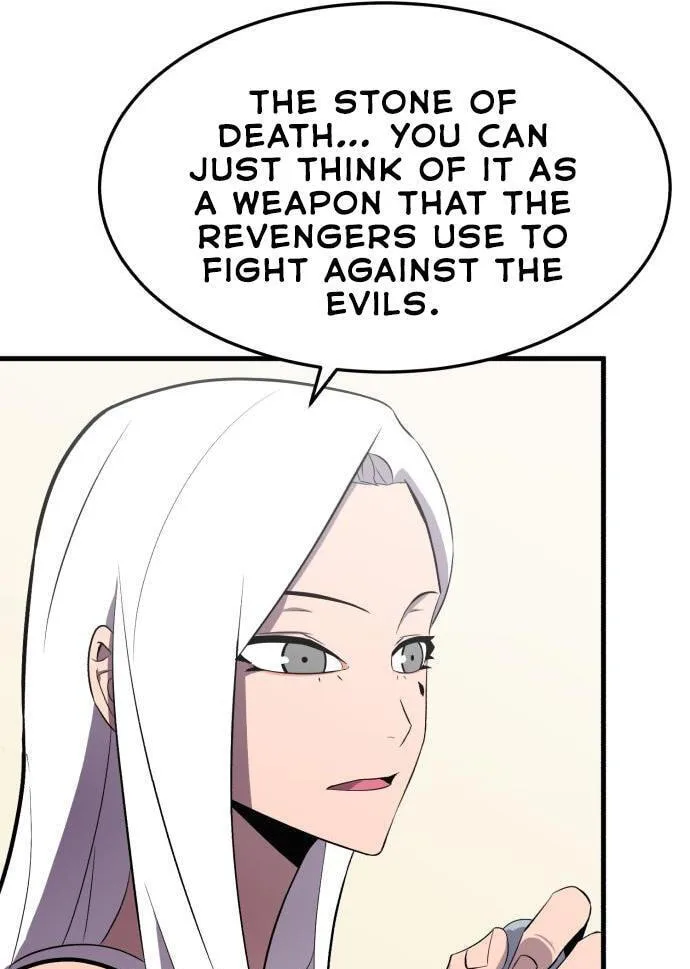 Blood Revenger Chapter 4 page 121