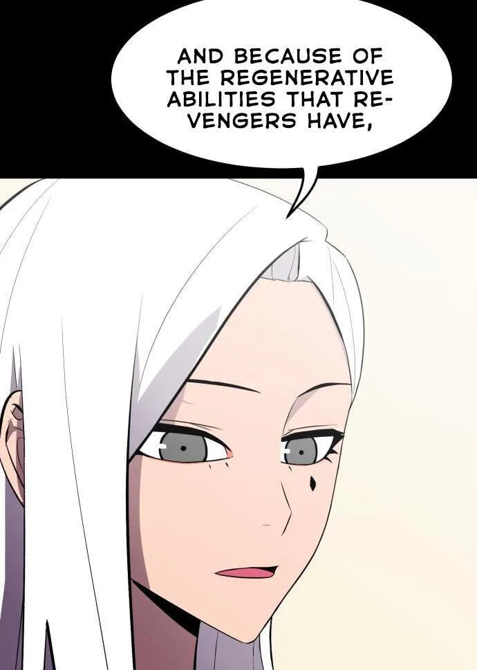 Blood Revenger Chapter 4 page 130