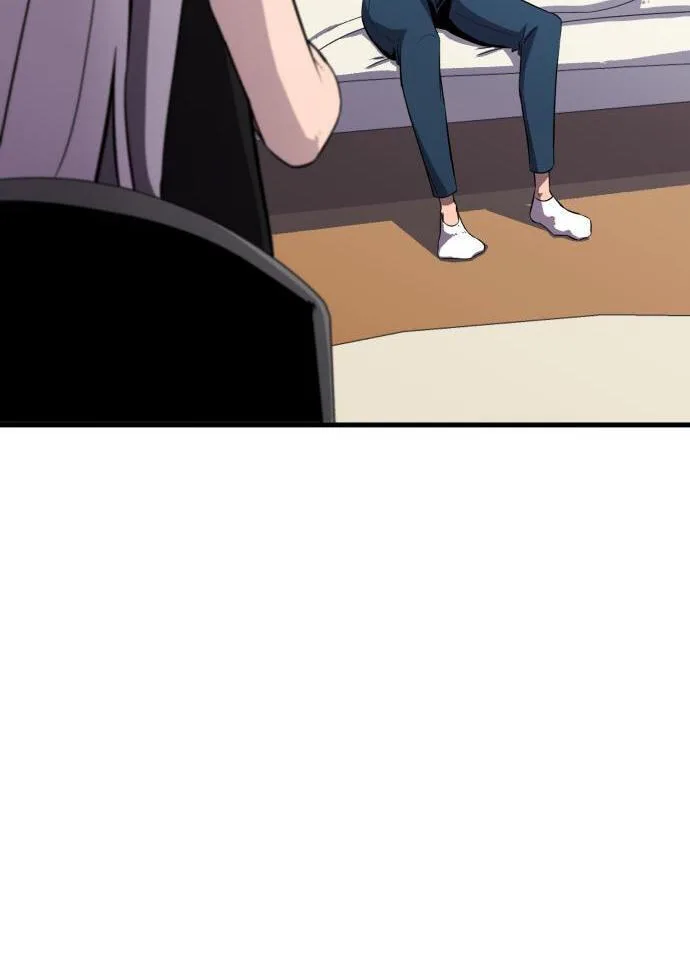 Blood Revenger Chapter 4 page 133