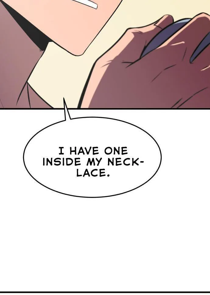 Blood Revenger Chapter 4 page 135