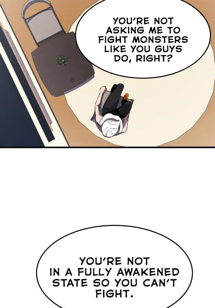 Blood Revenger Chapter 4 page 139