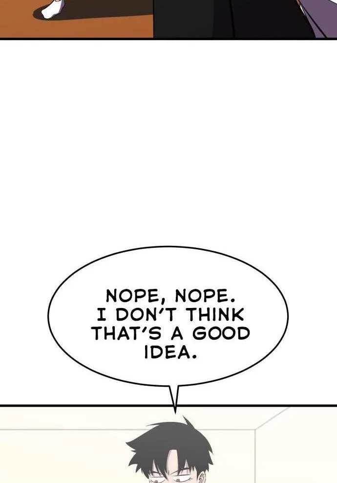 Blood Revenger Chapter 4 page 146