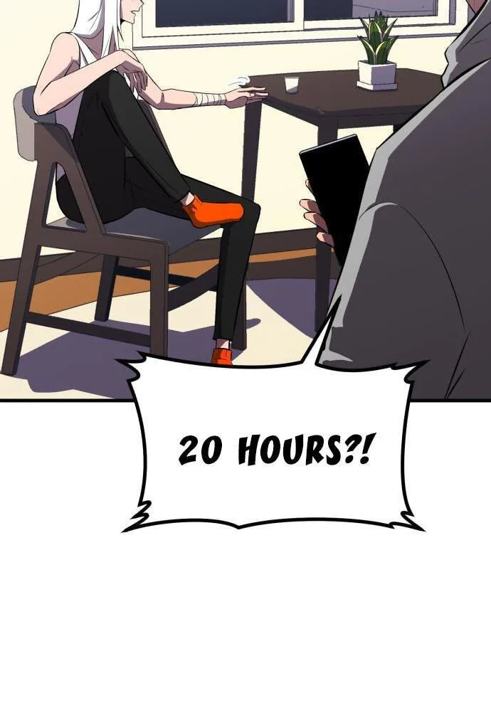 Blood Revenger Chapter 4 page 150