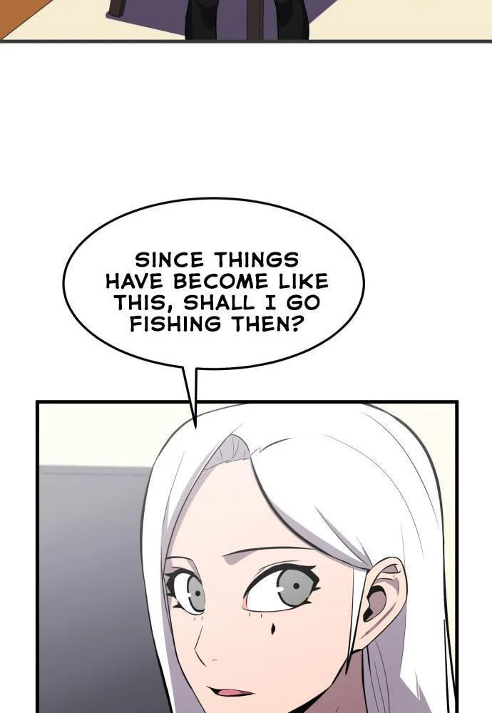 Blood Revenger Chapter 4 page 155