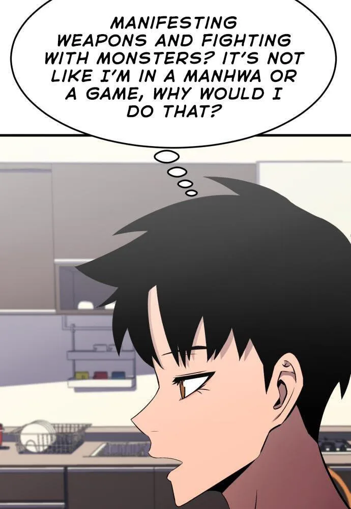 Blood Revenger Chapter 4 page 160