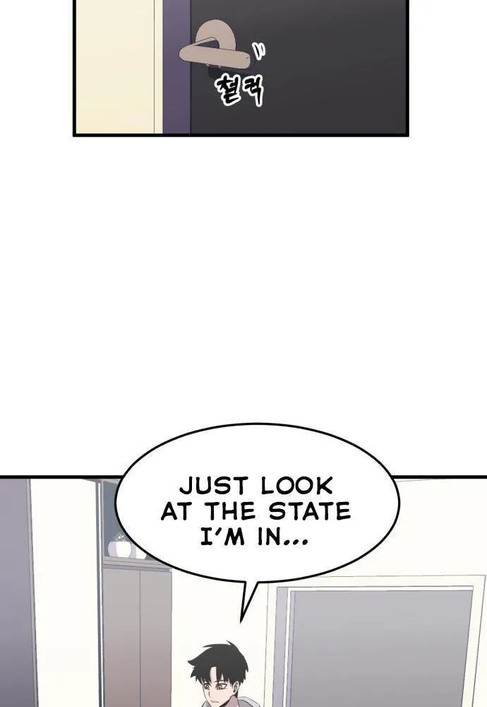 Blood Revenger Chapter 4 page 158