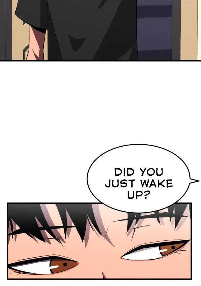 Blood Revenger Chapter 4 page 169