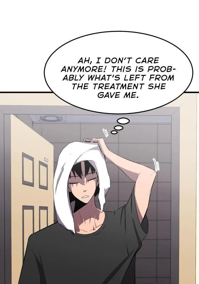 Blood Revenger Chapter 4 page 168