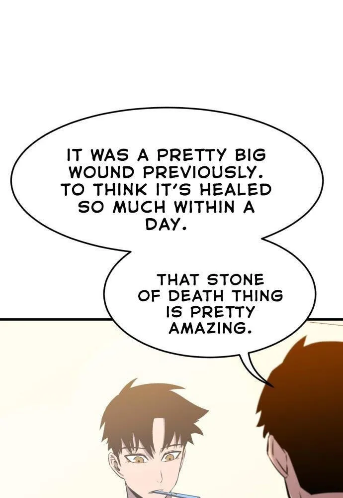 Blood Revenger Chapter 4 page 164