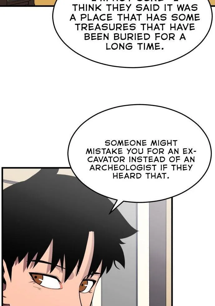 Blood Revenger Chapter 4 page 174