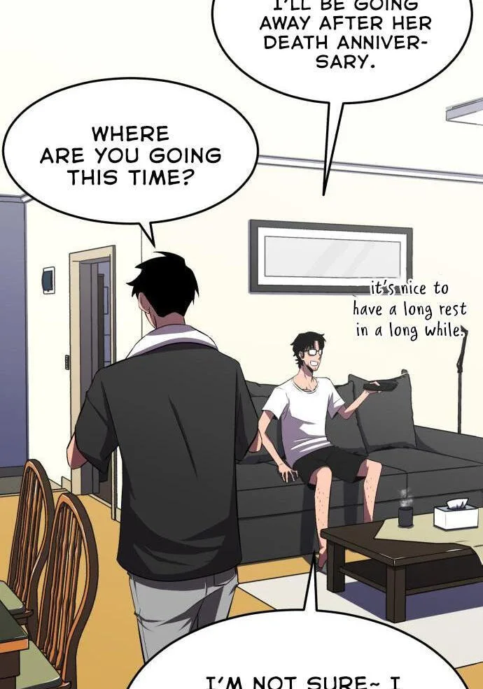 Blood Revenger Chapter 4 page 173