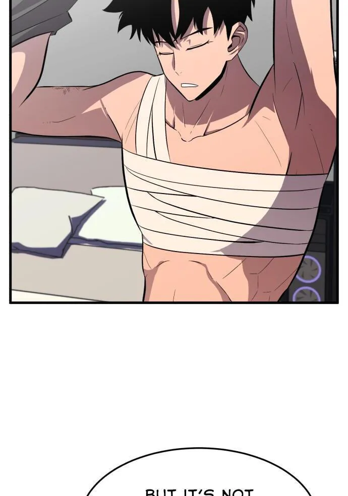 Blood Revenger Chapter 4 page 179