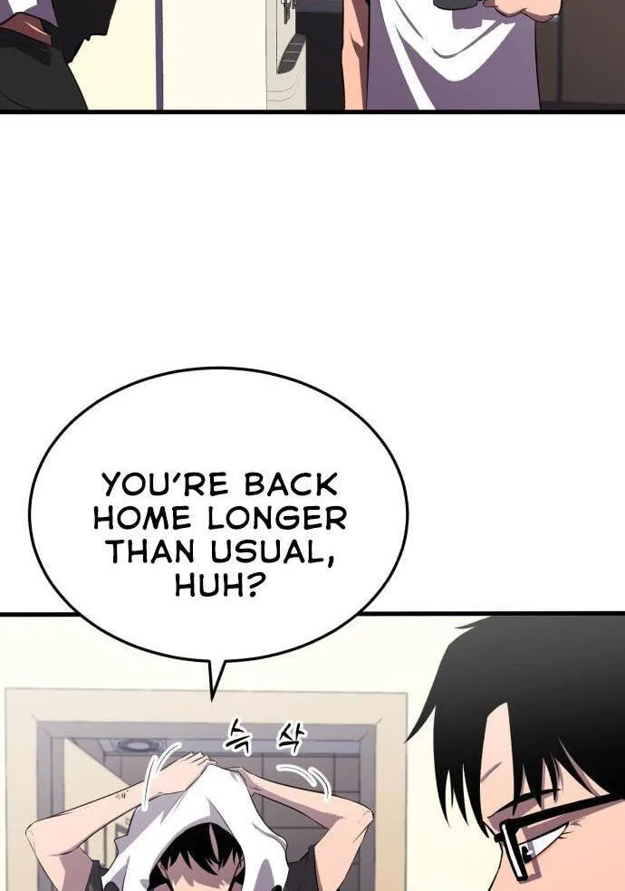 Blood Revenger Chapter 4 page 171
