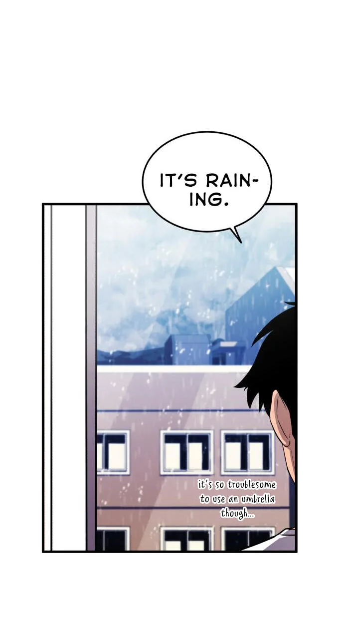 Blood Revenger Chapter 4 page 183