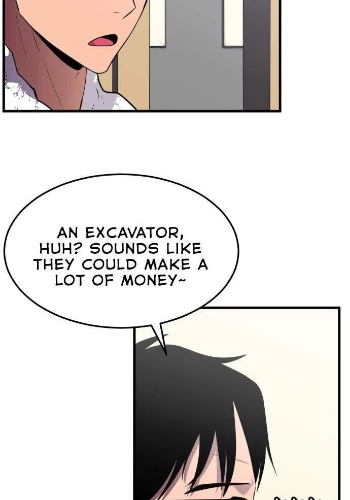 Blood Revenger Chapter 4 page 175