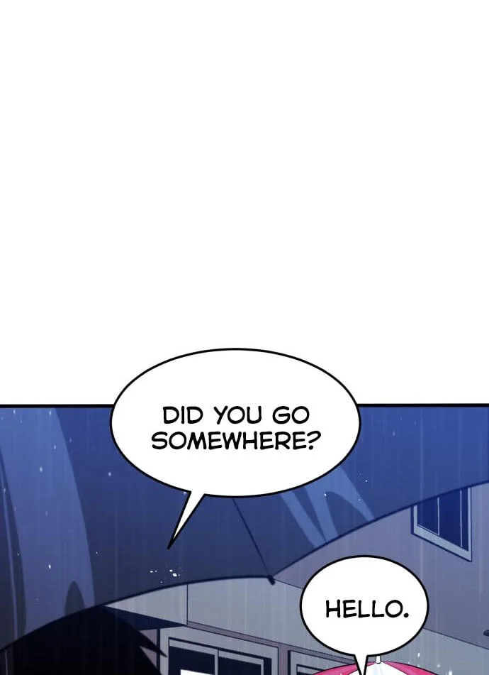 Blood Revenger Chapter 5 page 6