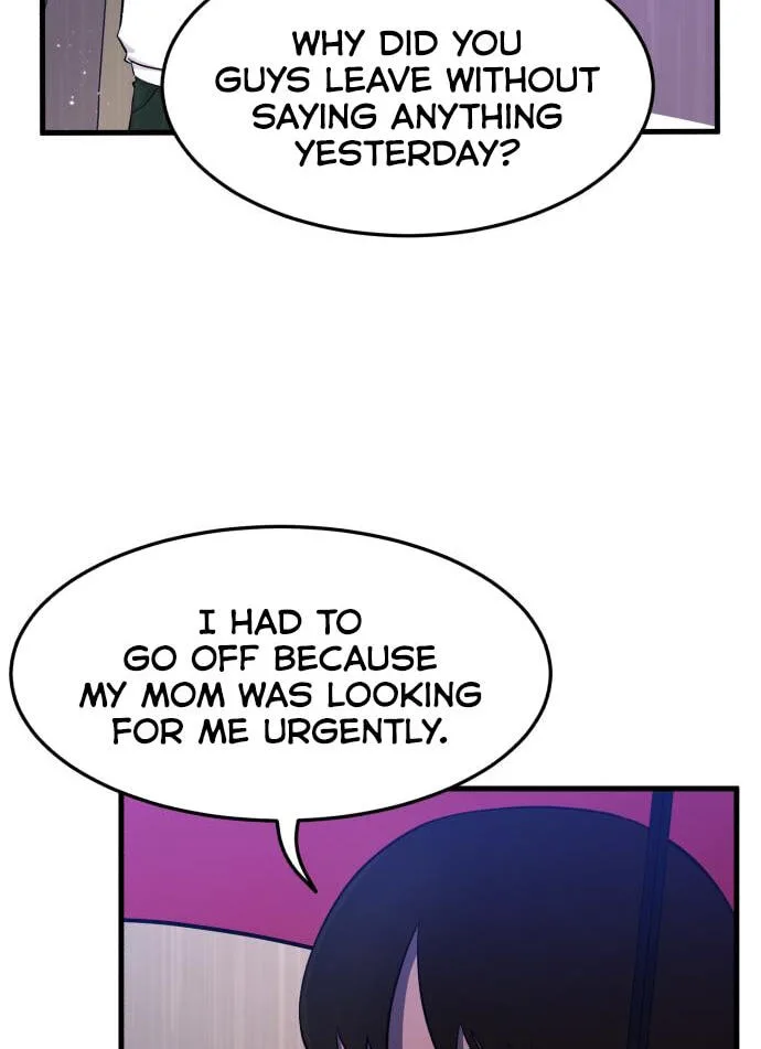 Blood Revenger Chapter 5 page 9