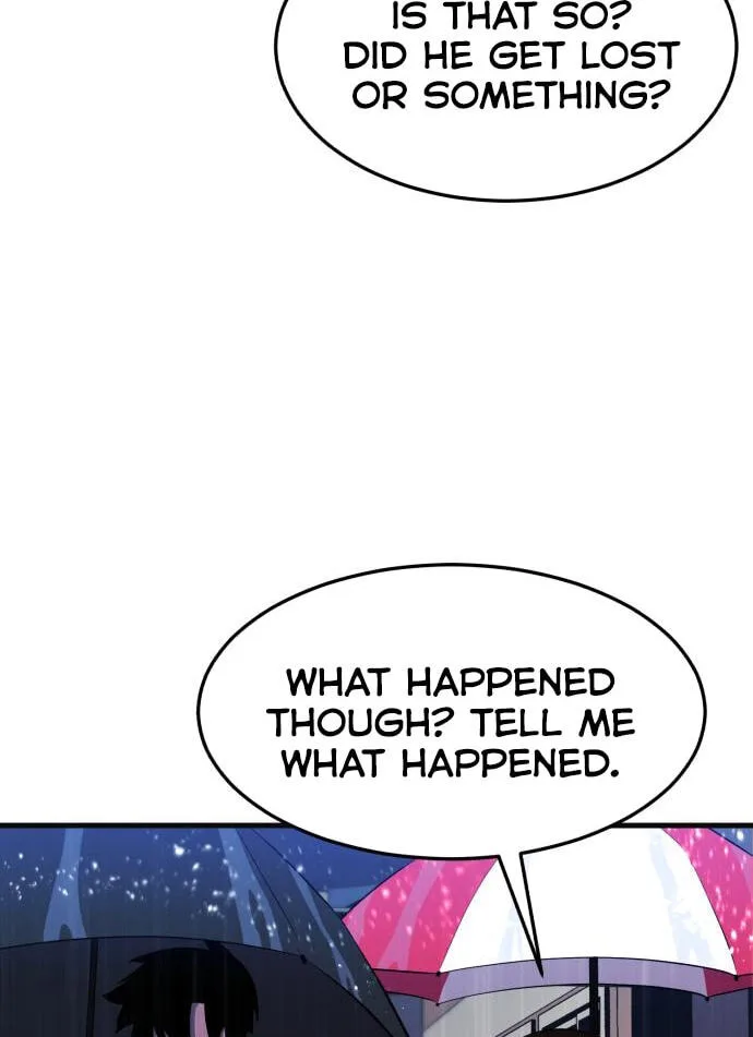 Blood Revenger Chapter 5 page 12