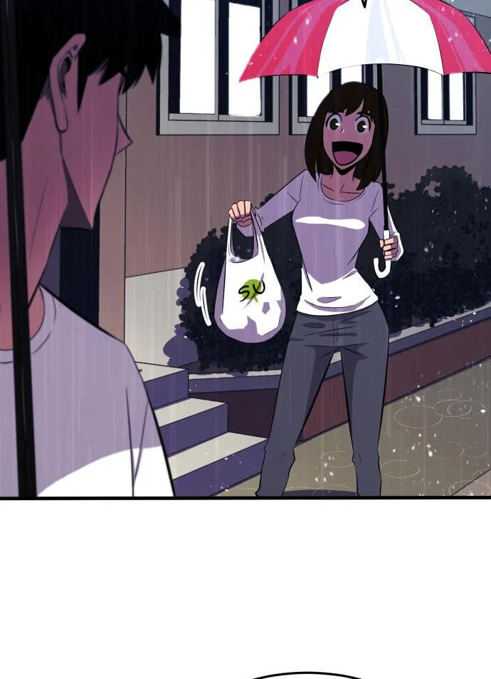 Blood Revenger Chapter 5 page 7