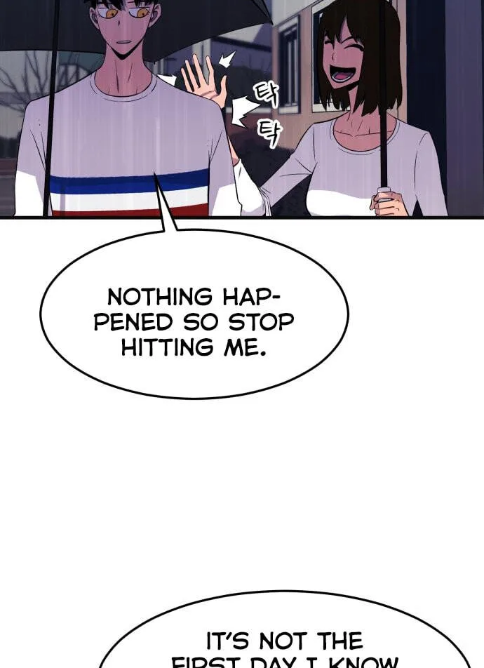 Blood Revenger Chapter 5 page 13