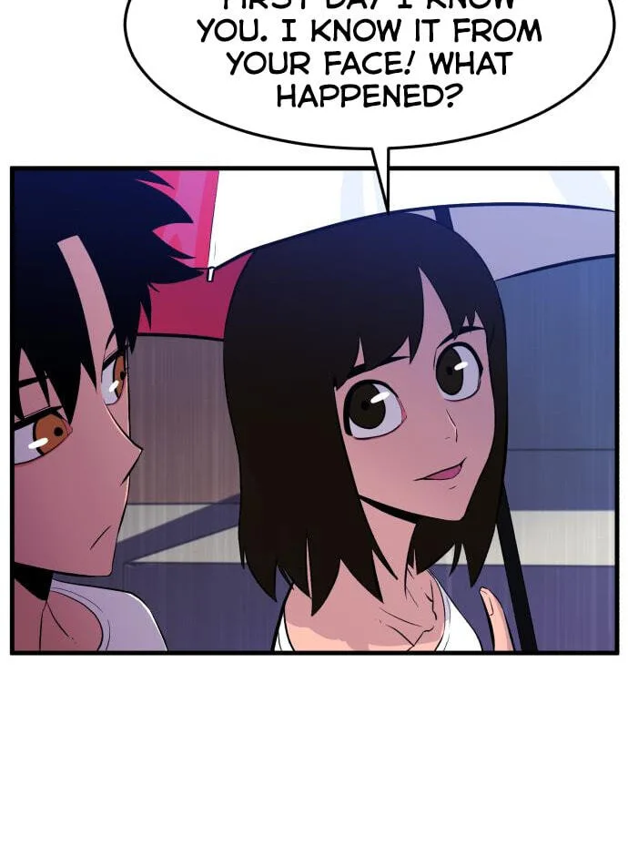 Blood Revenger Chapter 5 page 14