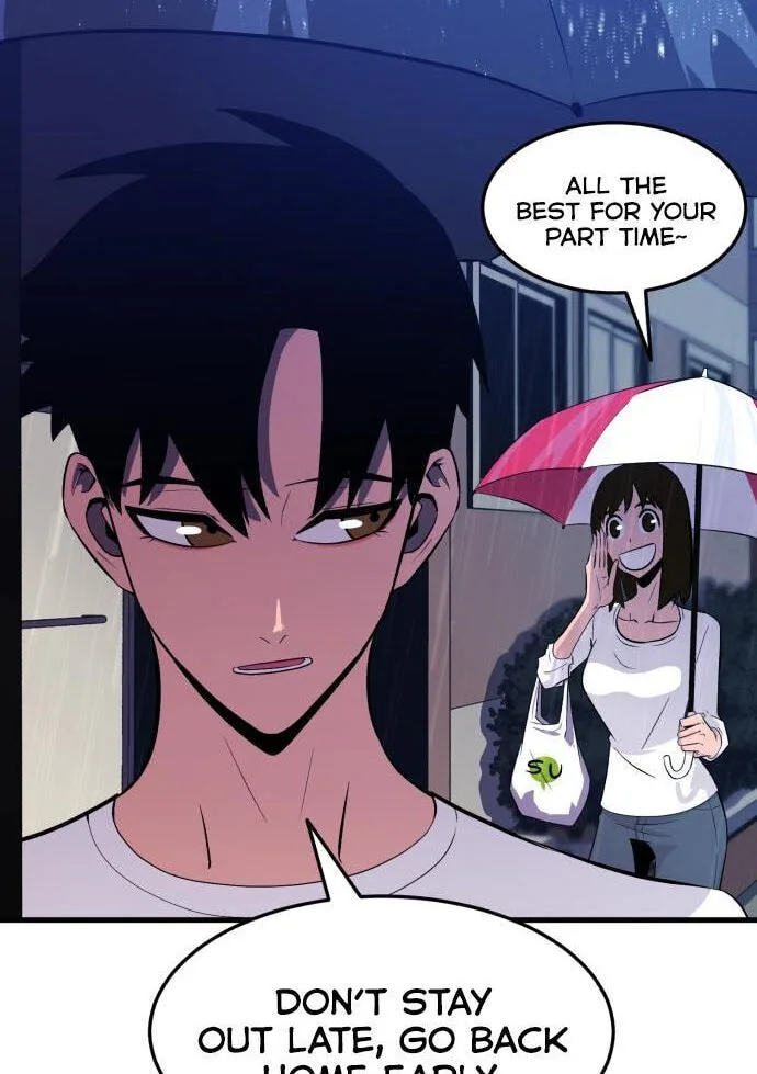 Blood Revenger Chapter 5 page 23