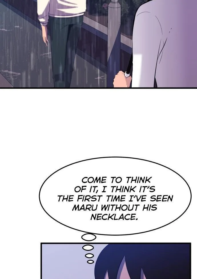 Blood Revenger Chapter 5 page 25