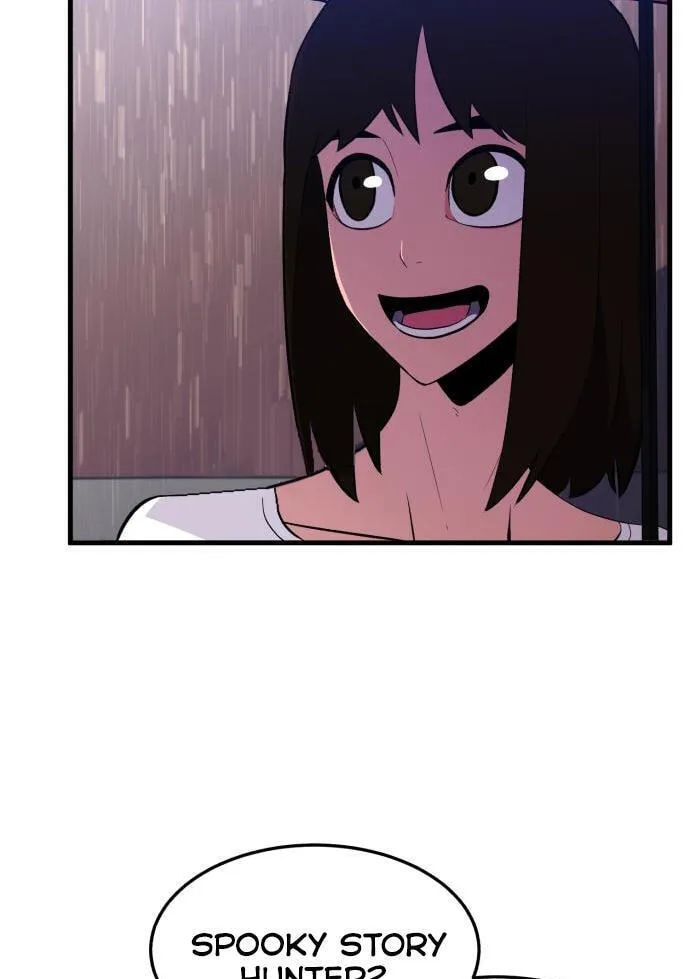 Blood Revenger Chapter 5 page 19