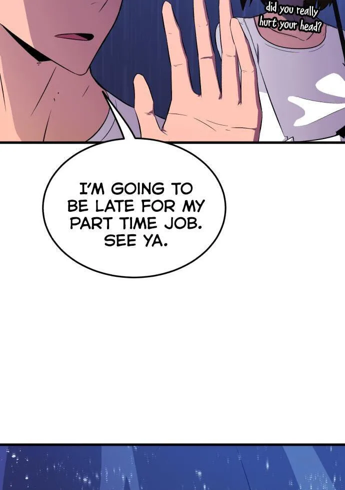 Blood Revenger Chapter 5 page 22