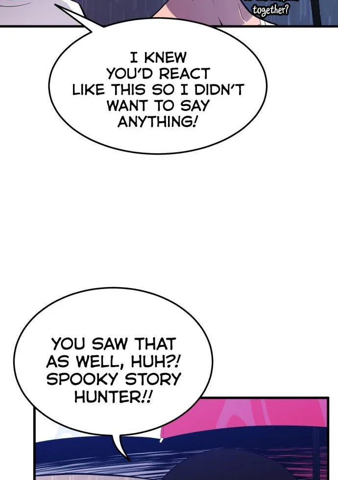 Blood Revenger Chapter 5 page 18