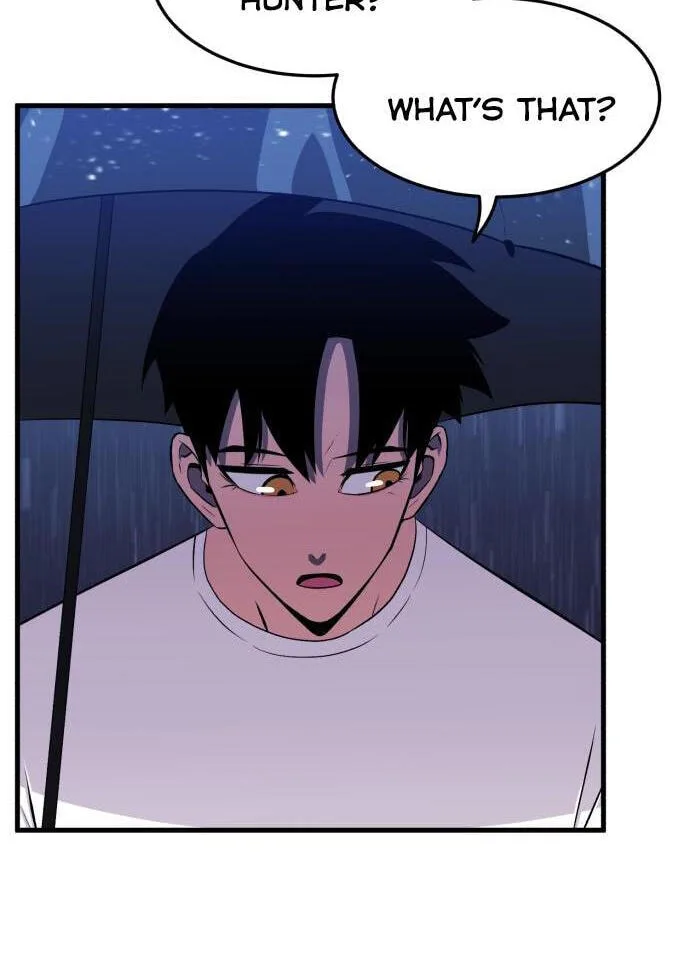 Blood Revenger Chapter 5 page 20