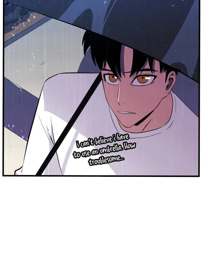 Blood Revenger Chapter 5 page 4