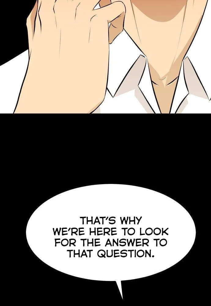 Blood Revenger Chapter 5 page 37