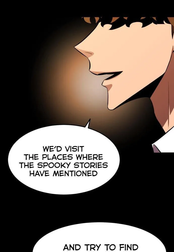 Blood Revenger Chapter 5 page 38