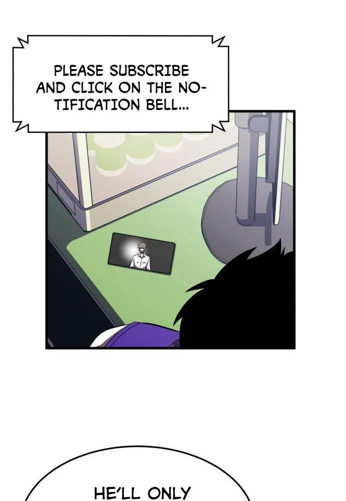 Blood Revenger Chapter 5 page 43