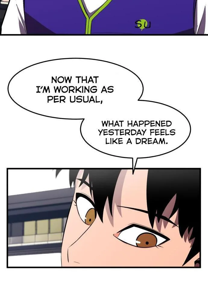 Blood Revenger Chapter 5 page 45