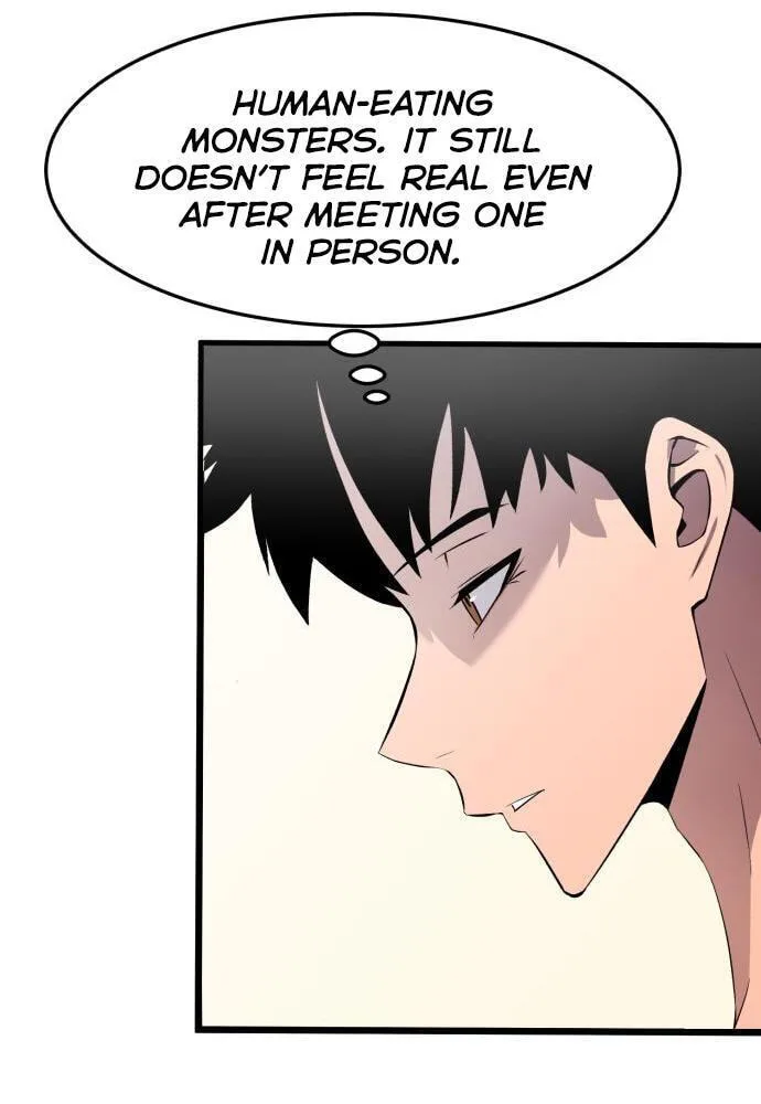Blood Revenger Chapter 5 page 46