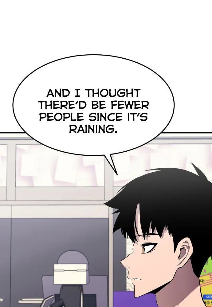 Blood Revenger Chapter 5 page 47
