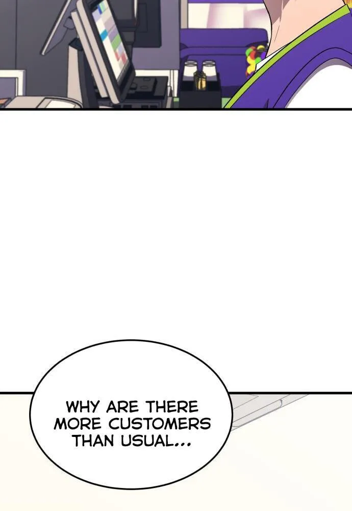 Blood Revenger Chapter 5 page 48