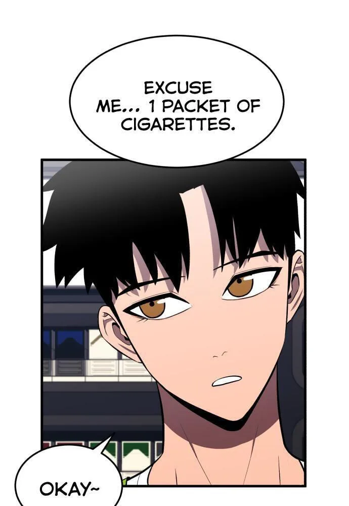 Blood Revenger Chapter 5 page 50
