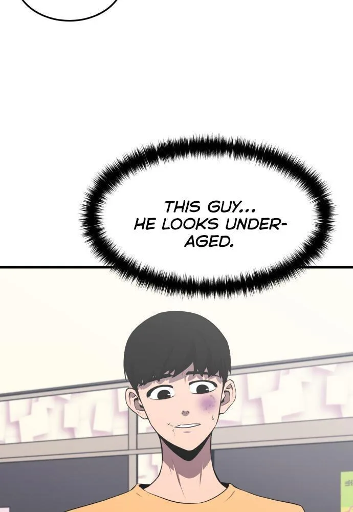 Blood Revenger Chapter 5 page 51