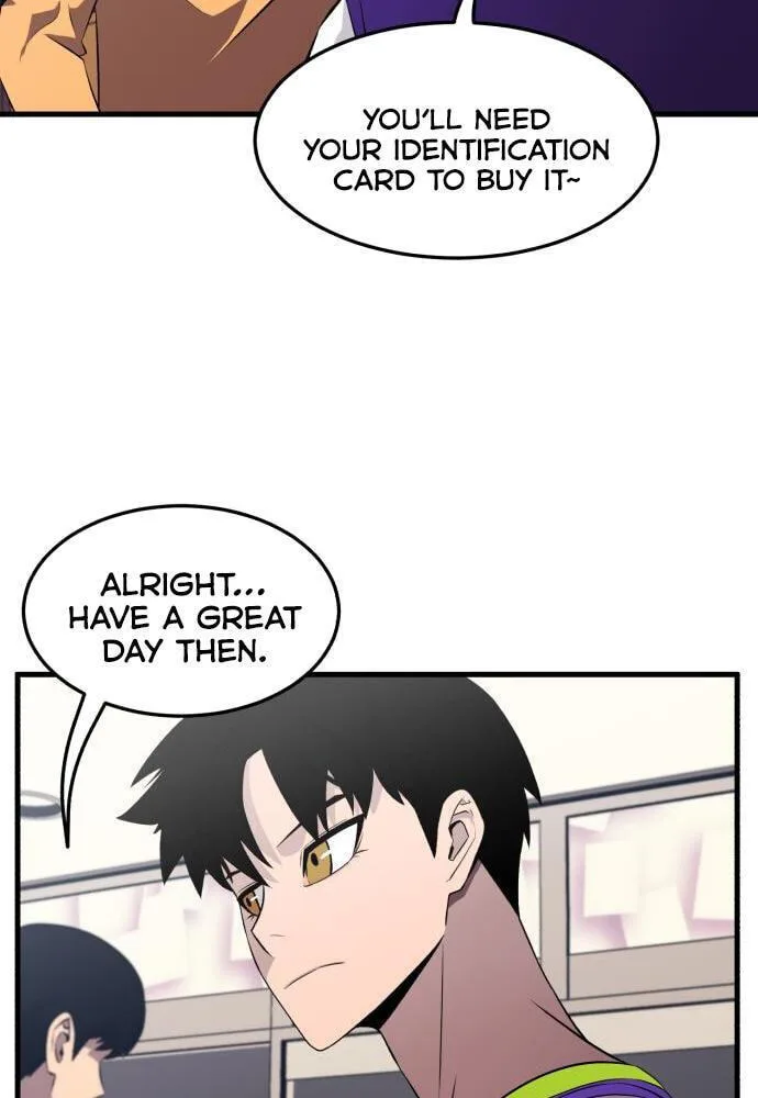 Blood Revenger Chapter 5 page 57