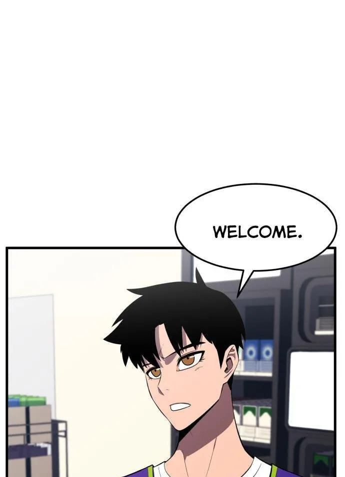 Blood Revenger Chapter 5 page 61