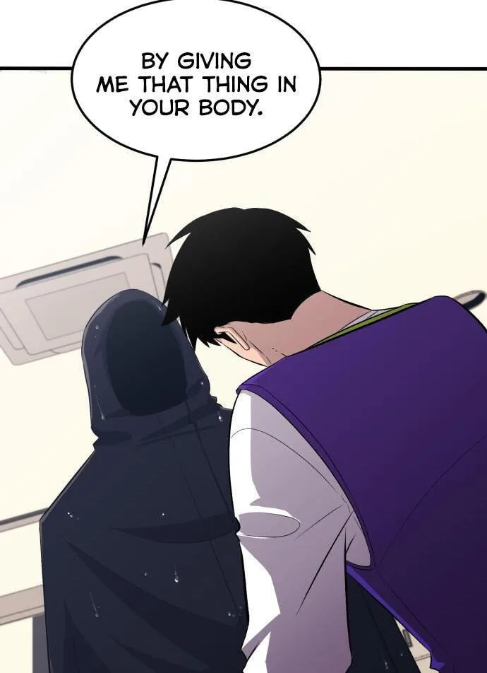 Blood Revenger Chapter 5 page 64