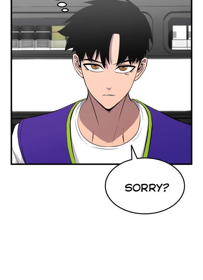 Blood Revenger Chapter 5 page 66