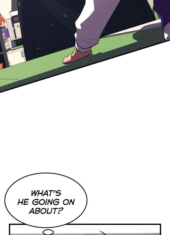 Blood Revenger Chapter 5 page 65