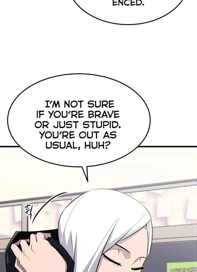 Blood Revenger Chapter 5 page 68