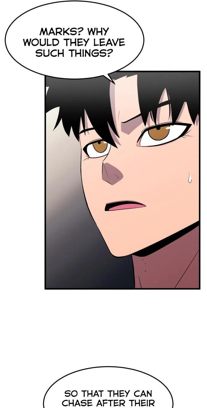 Blood Revenger Chapter 5 page 76